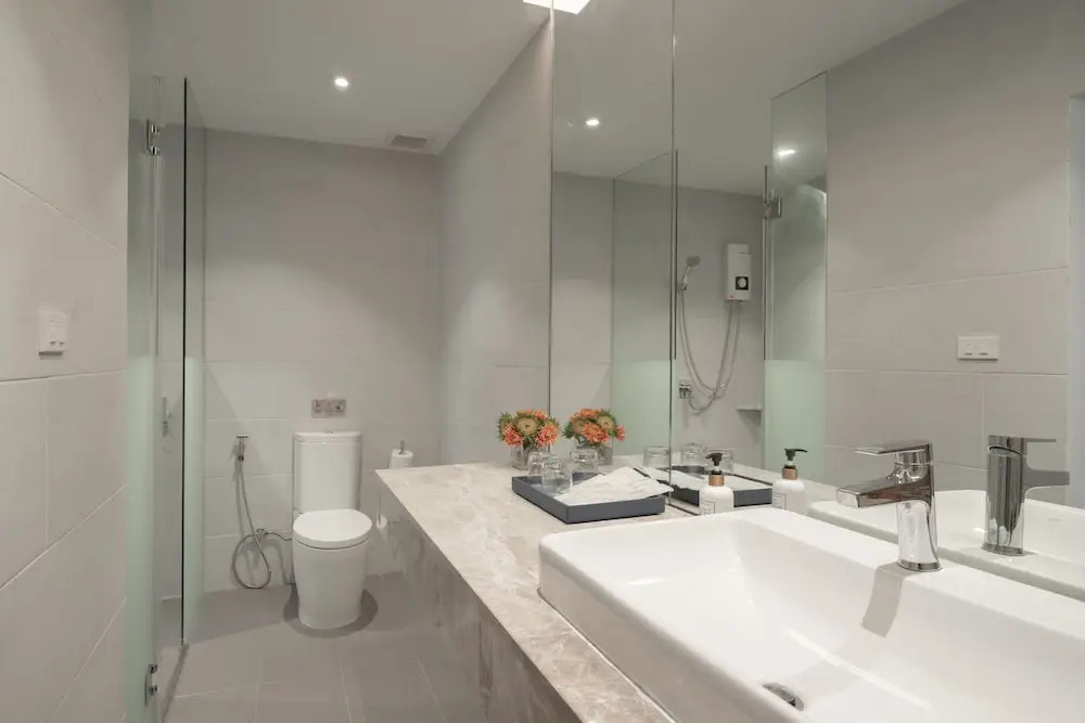Stay Plus Hotel Bangkok
