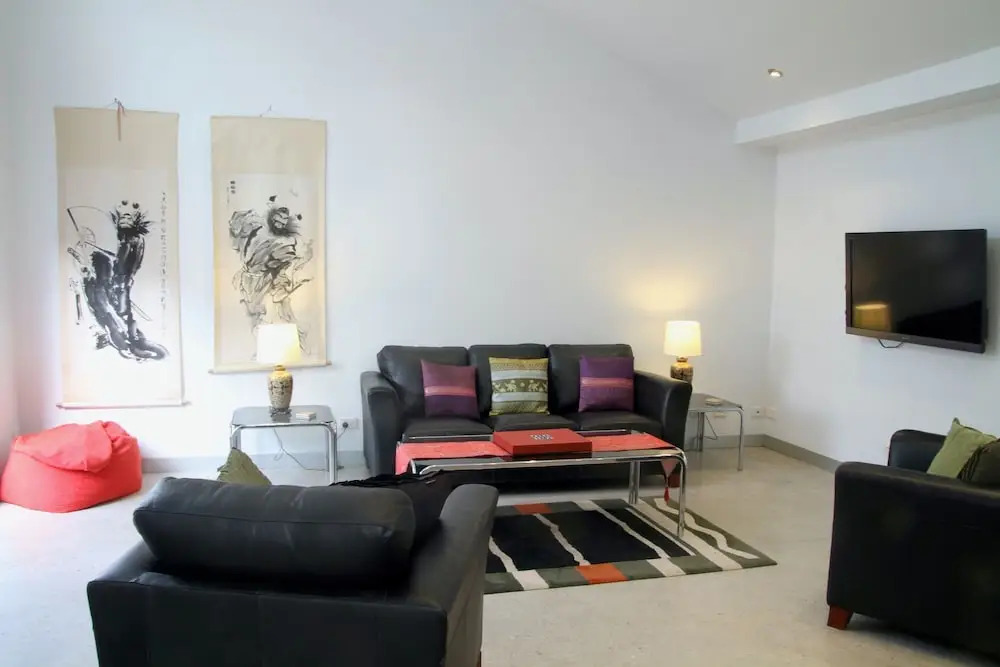 StayCentral - Fairfield 4Br Home