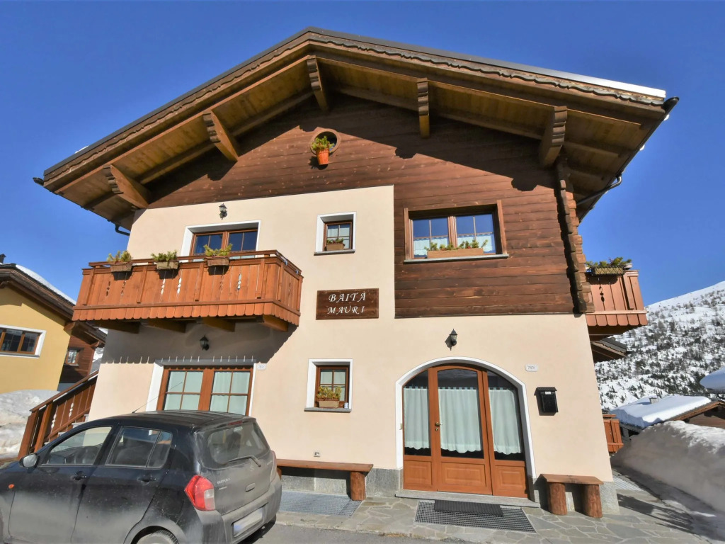 Hotel La Baita