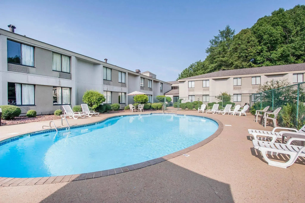 Rodeway Inn