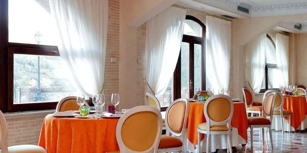 Turano Resort