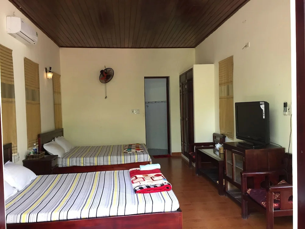 Huong Tuan Farmstay
