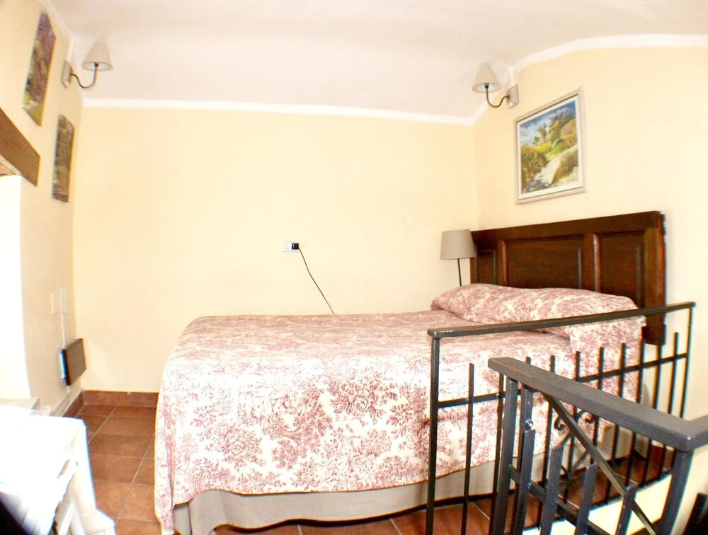 Apartment With one Bedroom in Gubbio, With Wifi