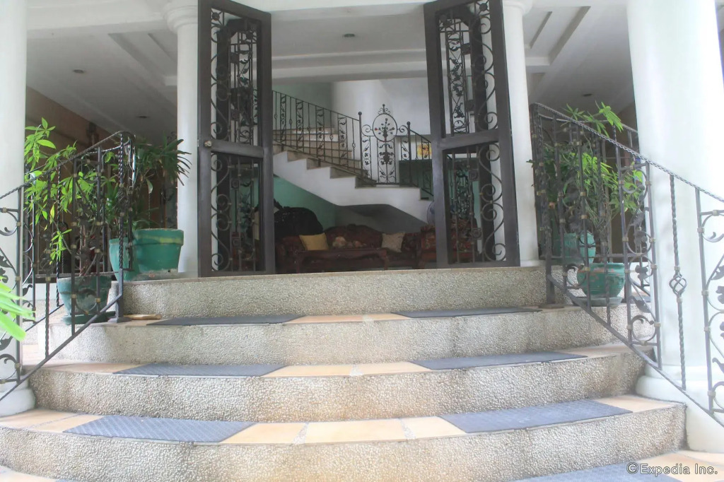 Casa Micarosa Hotel