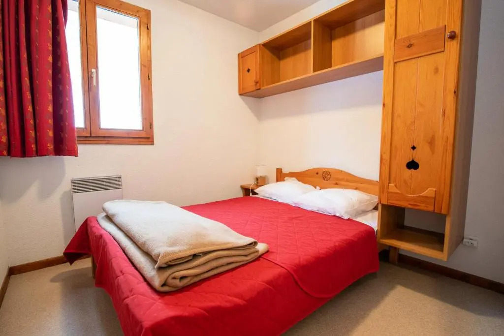 Chalet D'arrondaz H - 4 Pièces pour 8 Personnes 193103