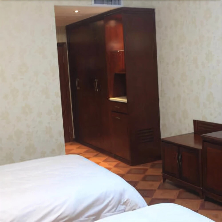 Yiheyuan Holiday Hotel