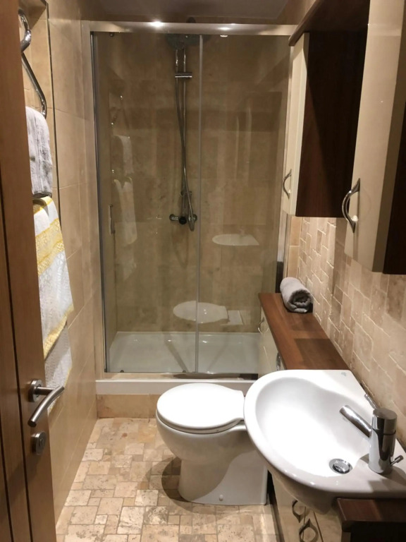Lovely 1-bedroom flat near city centre