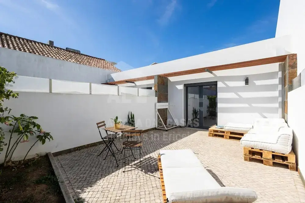 Villa das Palmeiras by ACasaDasCasas