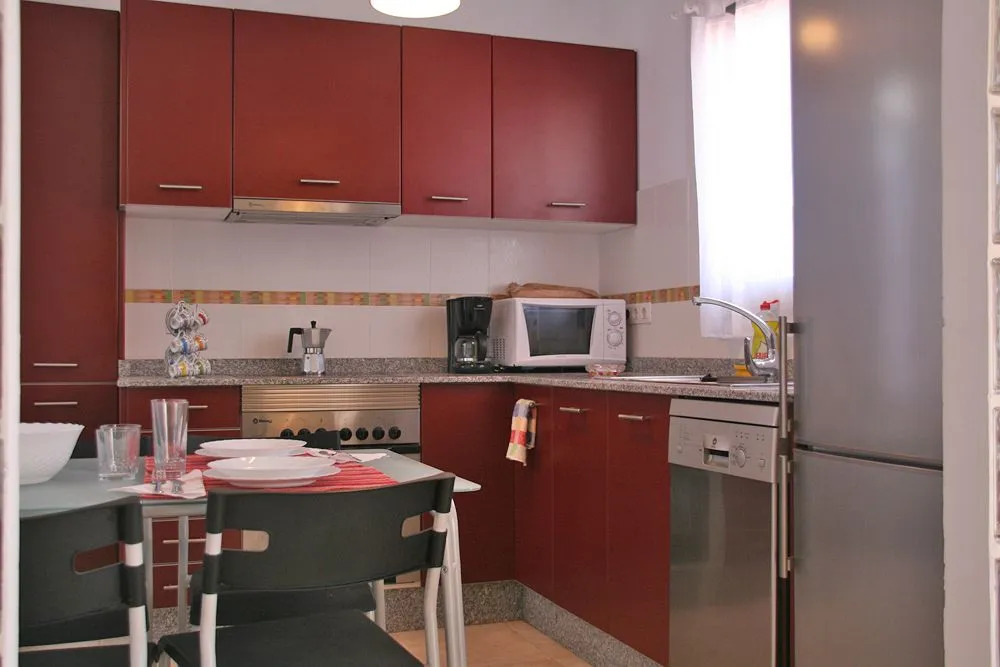 Lanzarote Green Villas