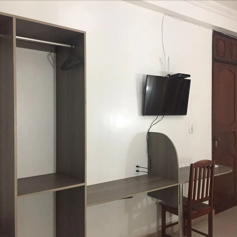Hotel Mapuera