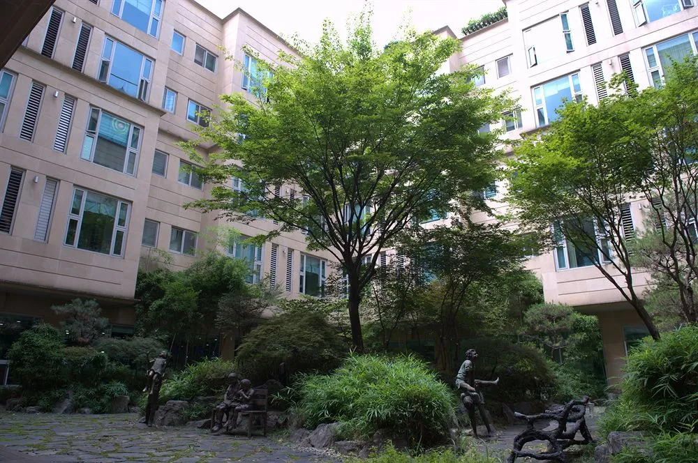 The Residence of Palace in Jungwon(자르디인팰리스레지던스)