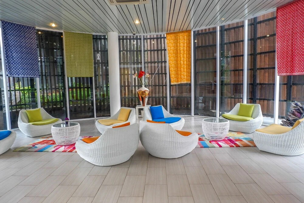 Affordable At L'Avenue Apartment