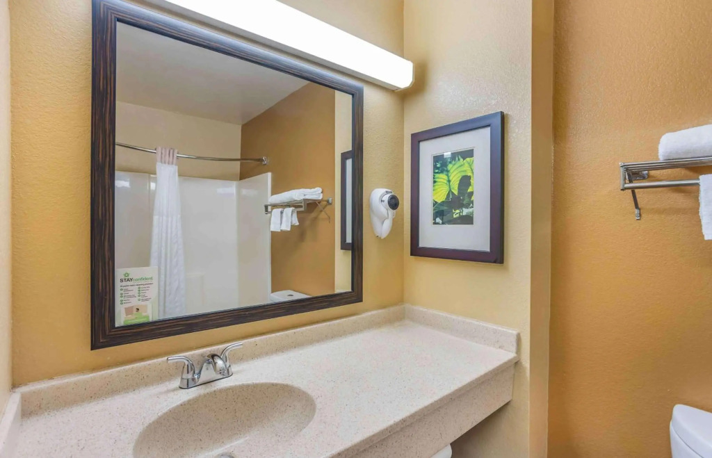 Extended Stay America Select Suites - Philadelphia - Malvern - Great Valley