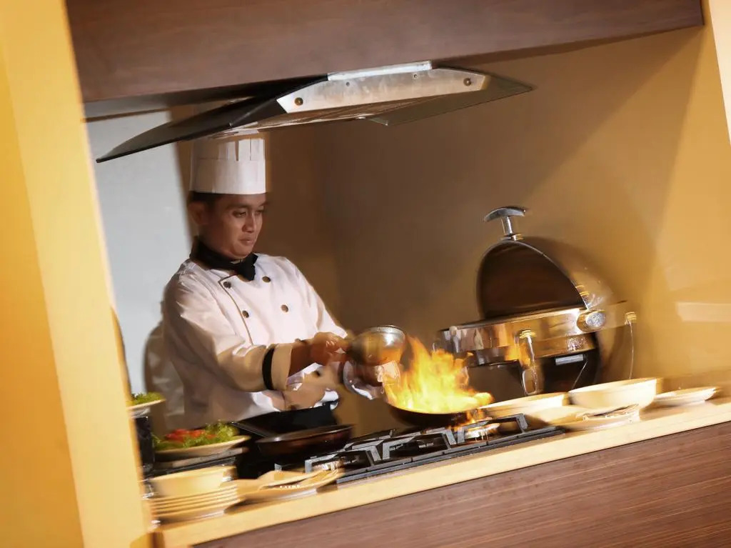 Hotel Santika Bengkulu