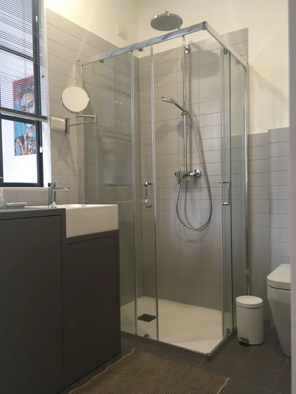 JOIVY Stylish Apt in Centre of Cernobbio