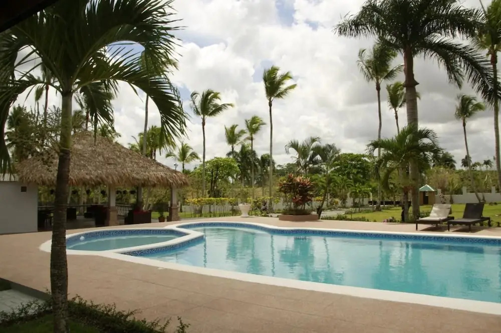 Hacienda & Villa Don Pancho