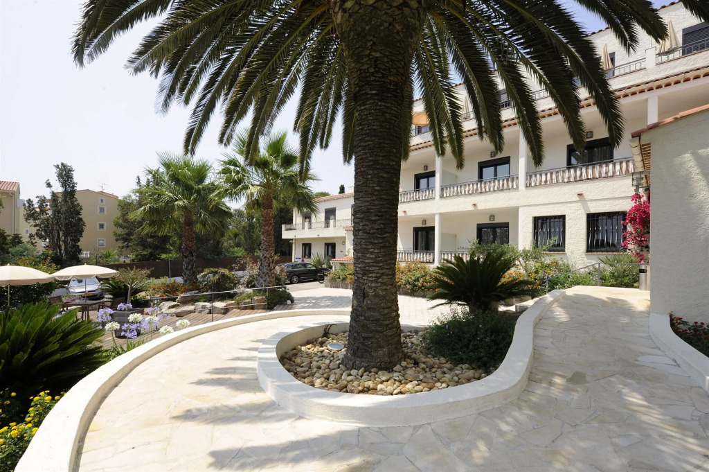 Van der Valk Hotel Le Catalogne Saint Aygulf