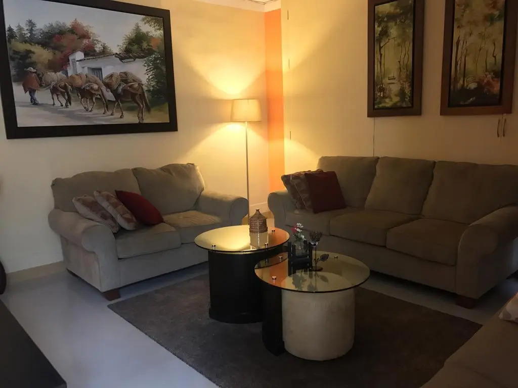Posada del Arriero -Hotel