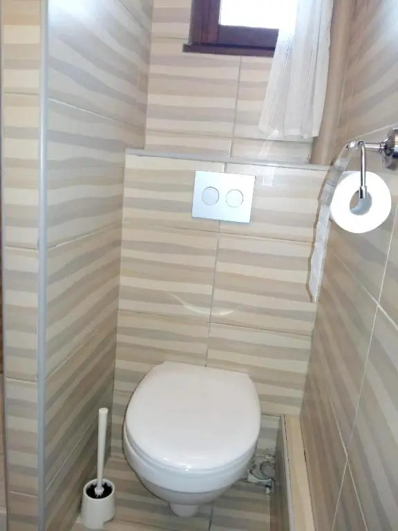Studio a Palavas les Flots a 40 m de la plage avec terrasse amenagee et wifi