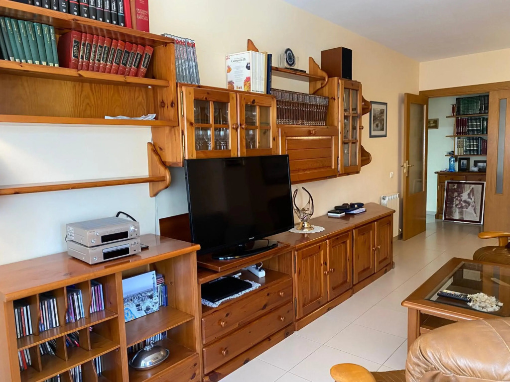 Sitges Living Apartment