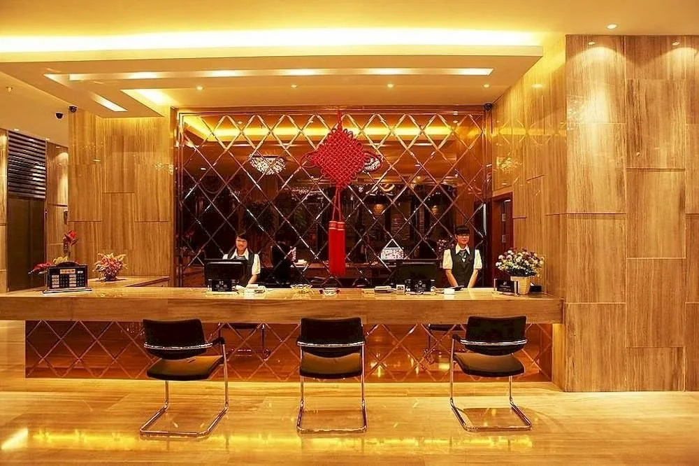 Furtune Hotel Jiangnan Avenue - Hangzhou