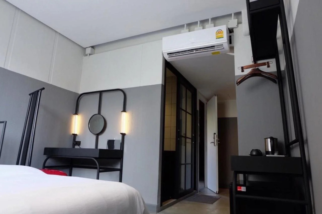 Talakkia Boutique Hotel