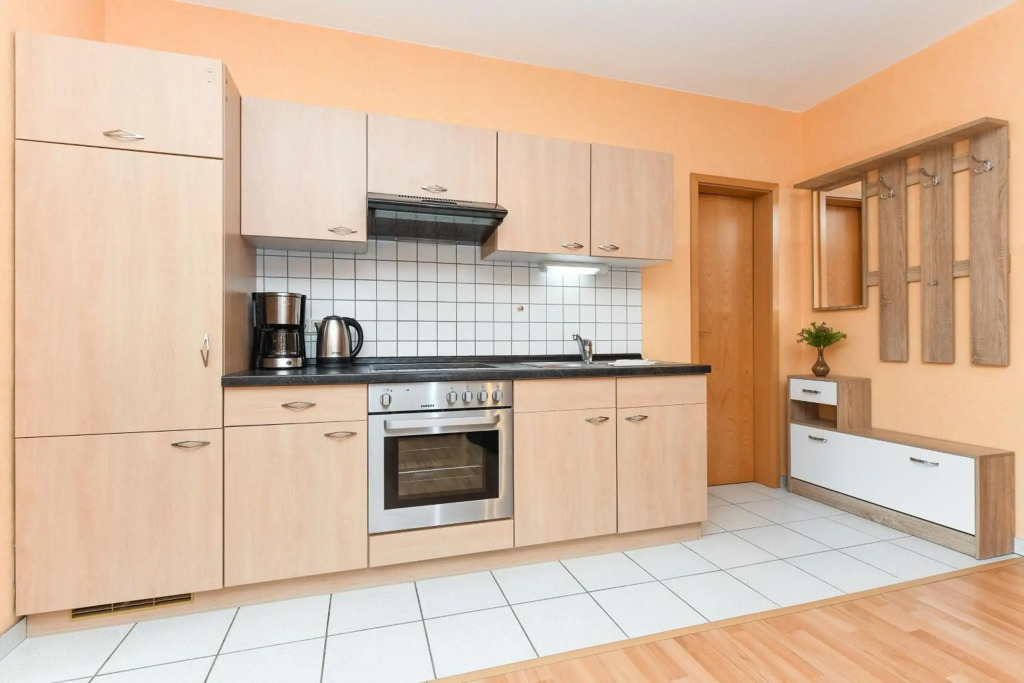 Ferienwohnungen Haus Meeresleuchten