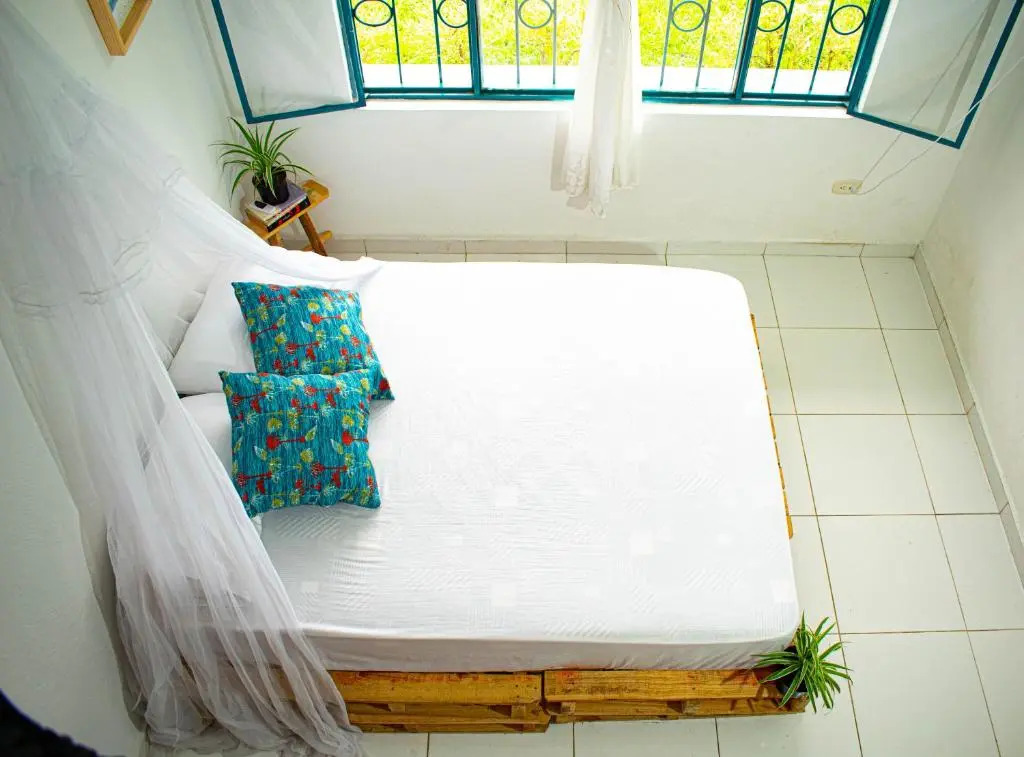 Baita Hostel