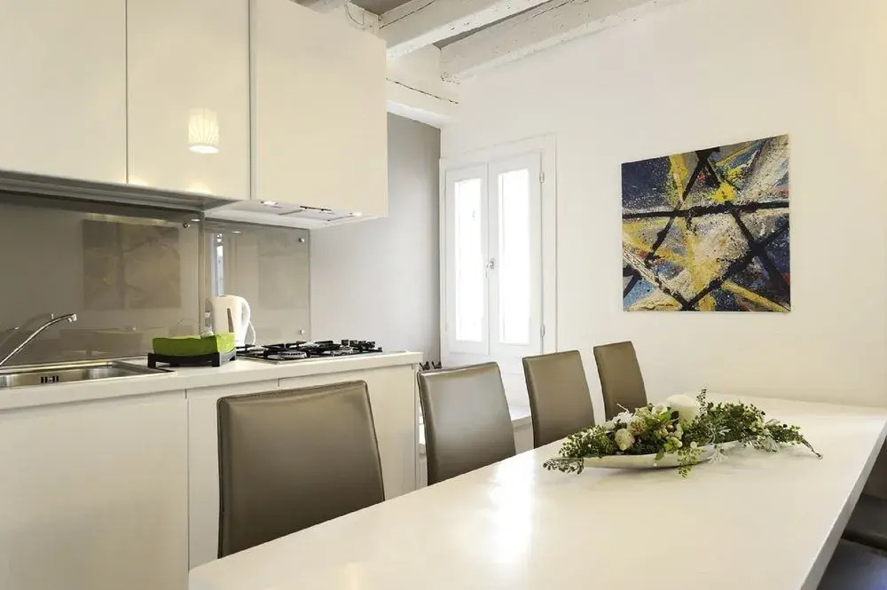 Cà Venezia Design Apartment