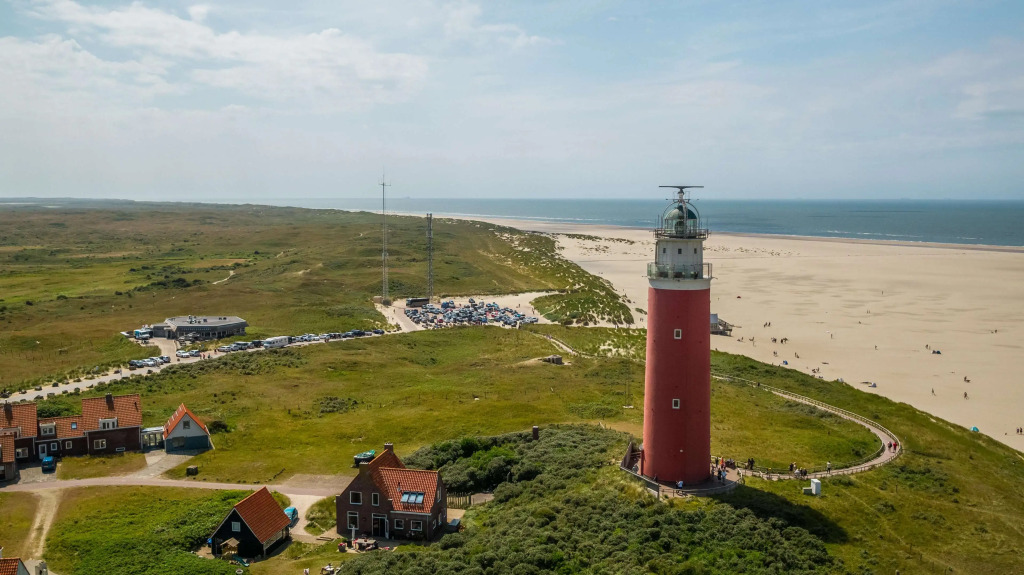 EuroParcs Texel