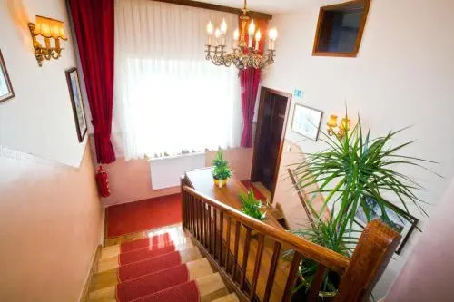 Guesthouse KUBUS