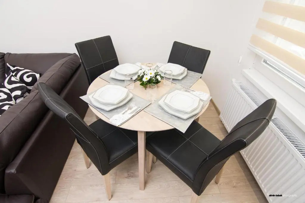 Residence 14 Sarajevo