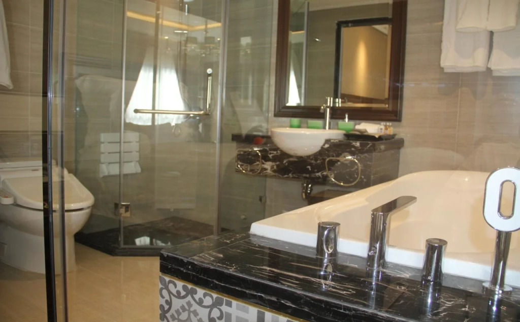 JB Serviced Apartment
