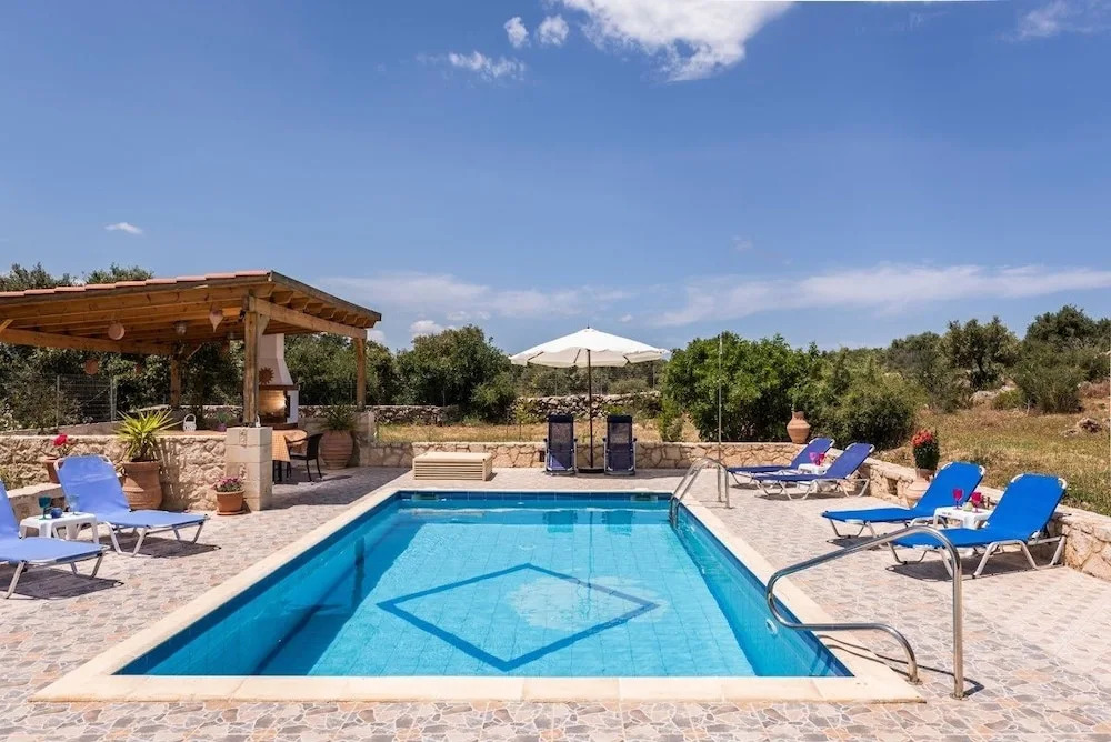 Villa Calypso