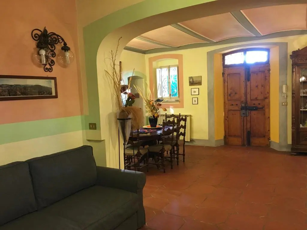 Villa Baronzola