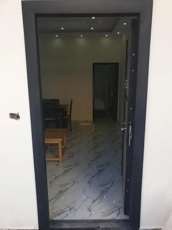 Bravey Apartments