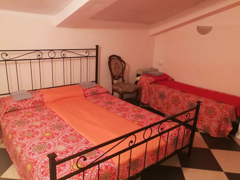 A casa di luca
