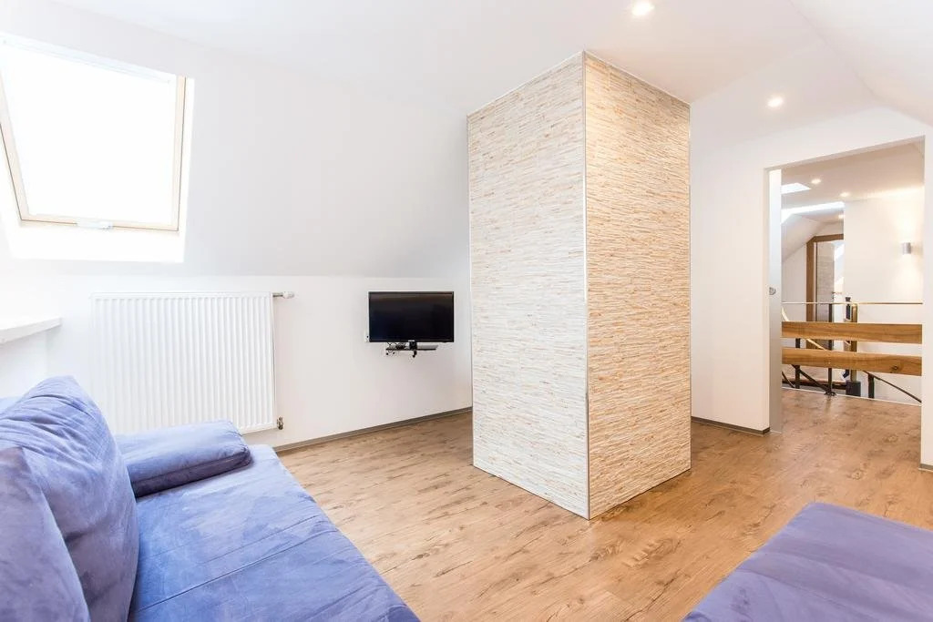 Ferienhaus zur Hackenschmiede