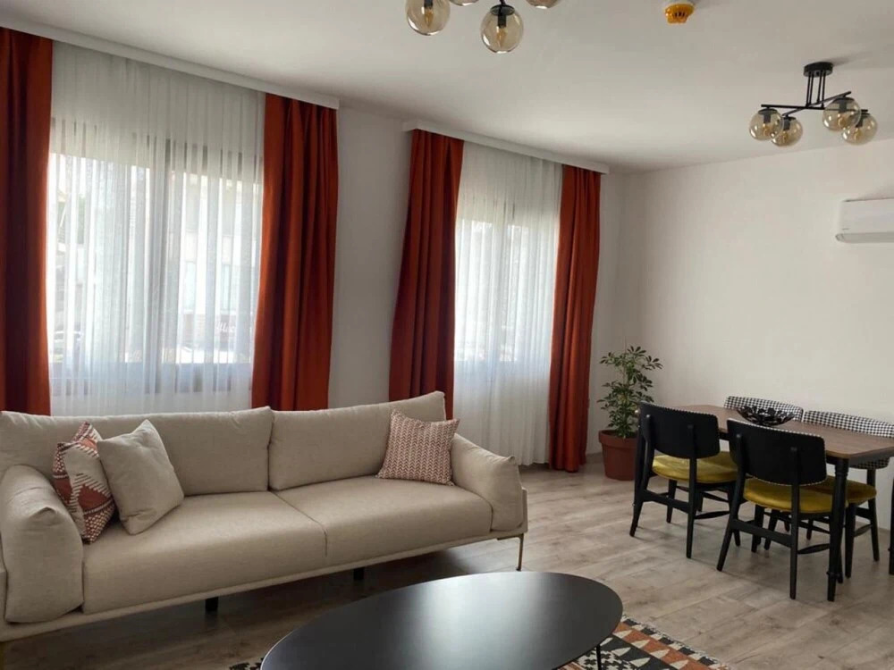 Central Apartment 10 Min to Marmaris Public Beach