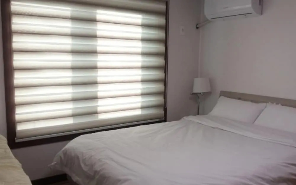 Seogwipo Joeun House Pensio