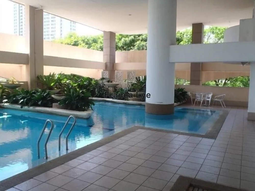 Dorsett Residences Sri Hartamas