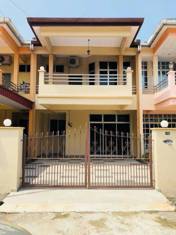 Melati Dua Homestay