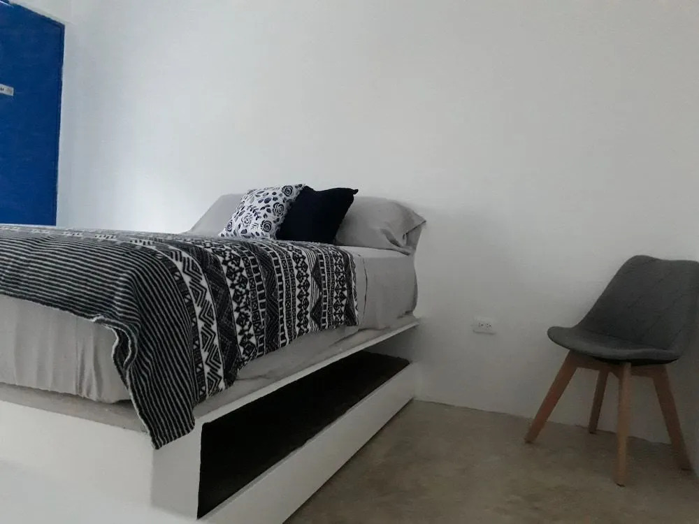 Hotel Posada Mykonos