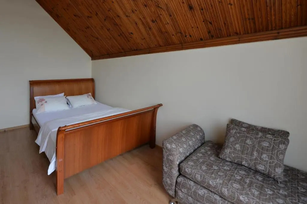 Apartamentai Šilas
