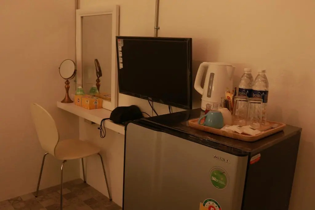 Finlay House - Hostel