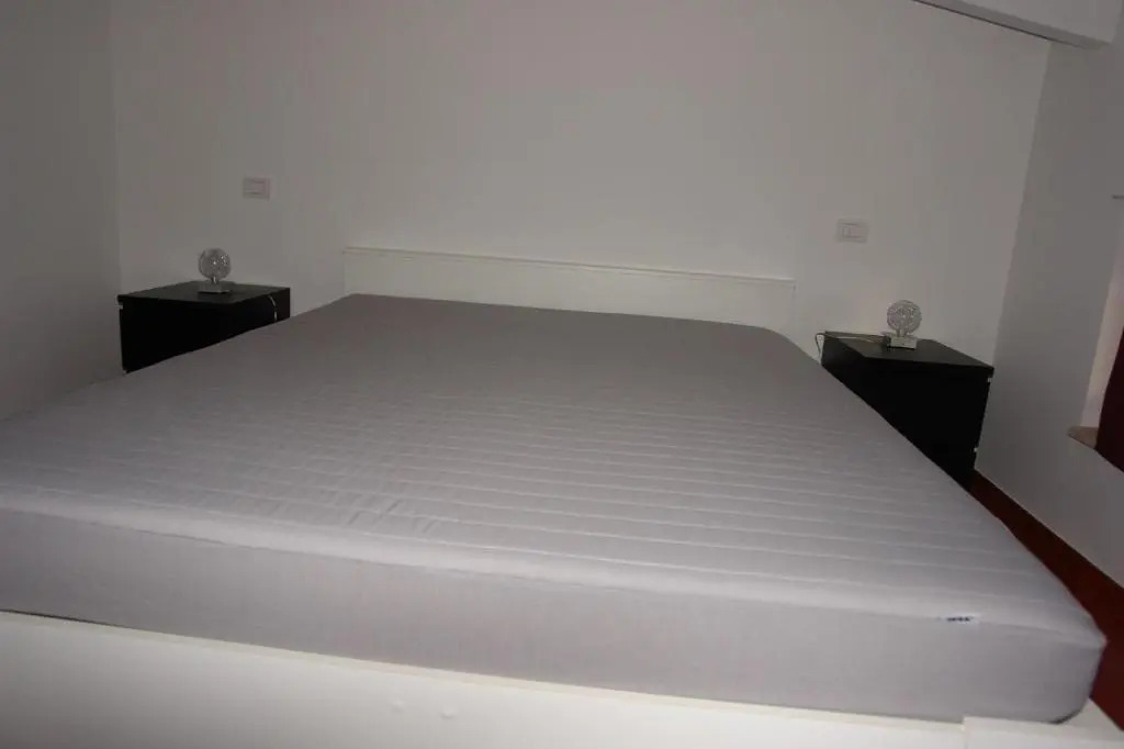Attic finely furnished