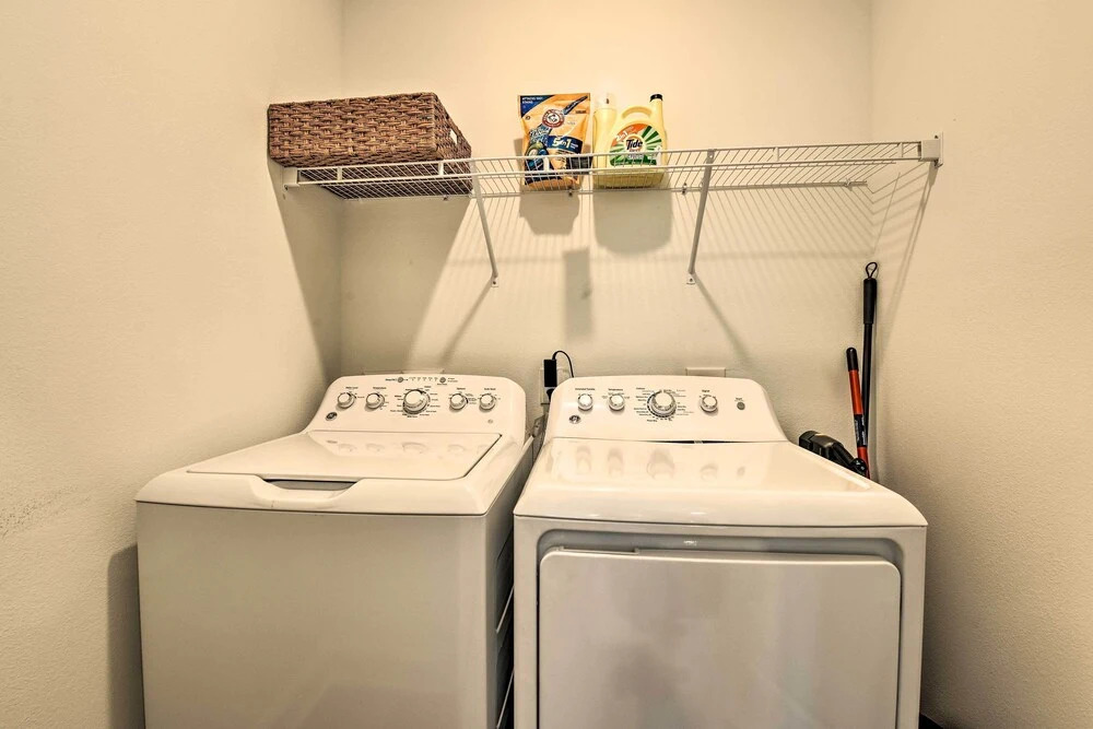 Santa Rosa Beach Vacation Rental Near Ocean