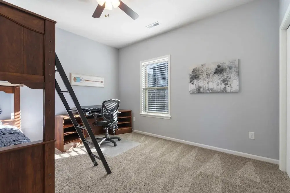 Stonebridge Escape Sleeps 8!