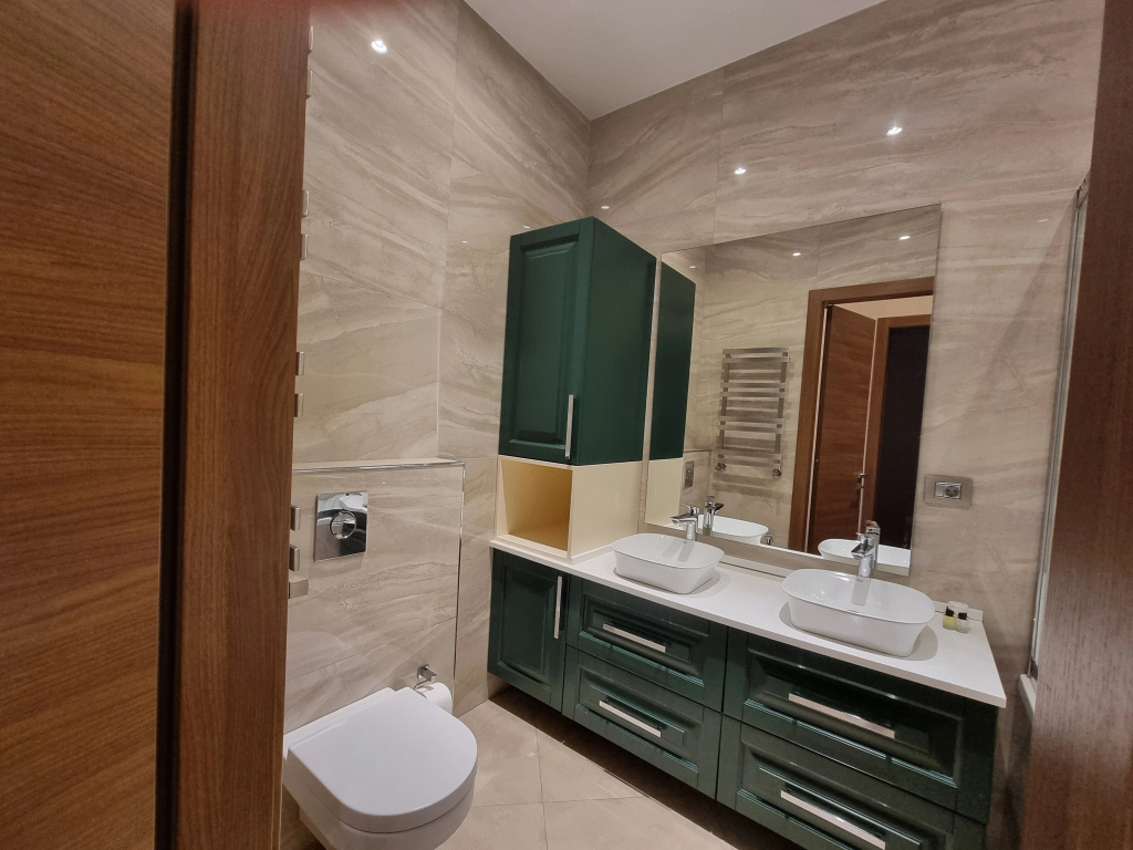 Апартаменты  Exclusive Apartment