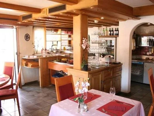 Hotel Alpenblick